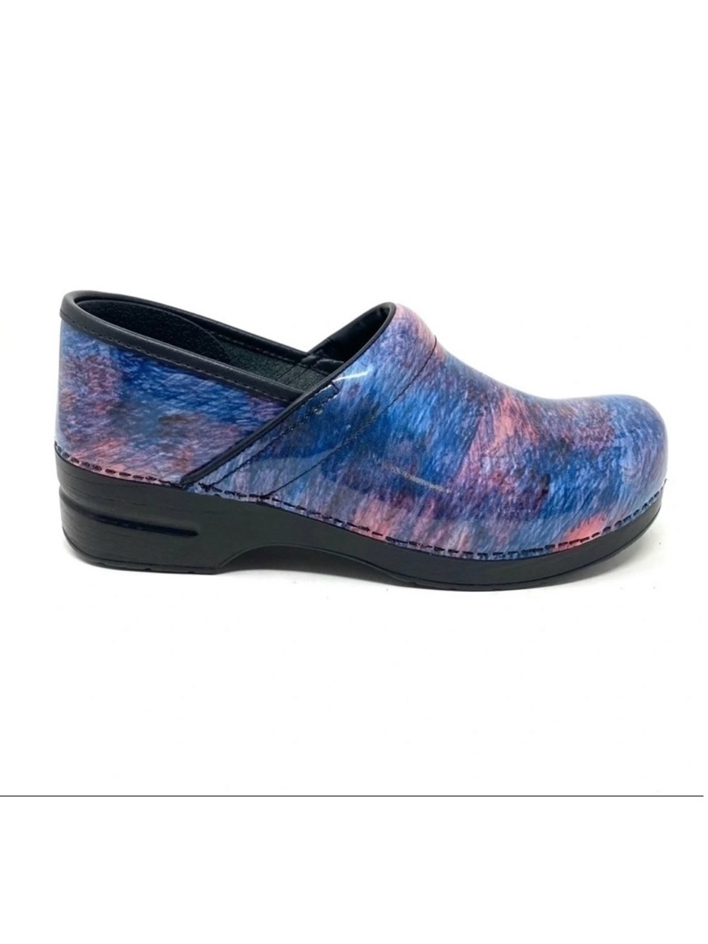 Dansko Professional Clogs In Cotton Candy Women’s 11 EU 41